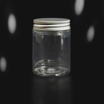 VASO CLASSIC 100 ML PET NEUTRO GR10